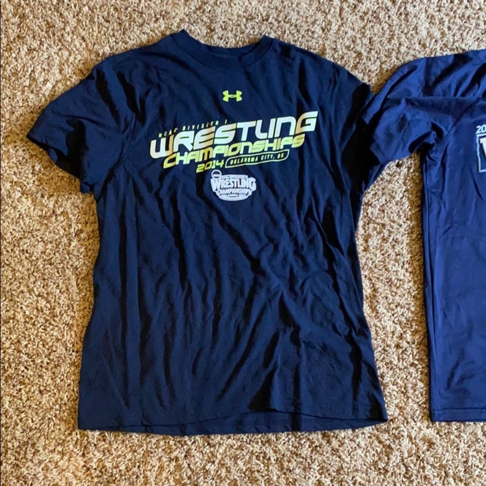 Clean out my closet